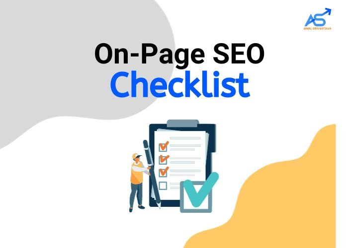 on-page-seo-checklist