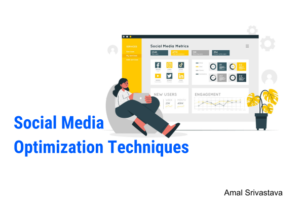 Master Social Media Optimization Techniques: Top Strategies